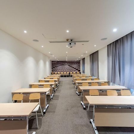 Ibis Wuxi Hi Tech Ξενοδοχείο Εξωτερικό φωτογραφία