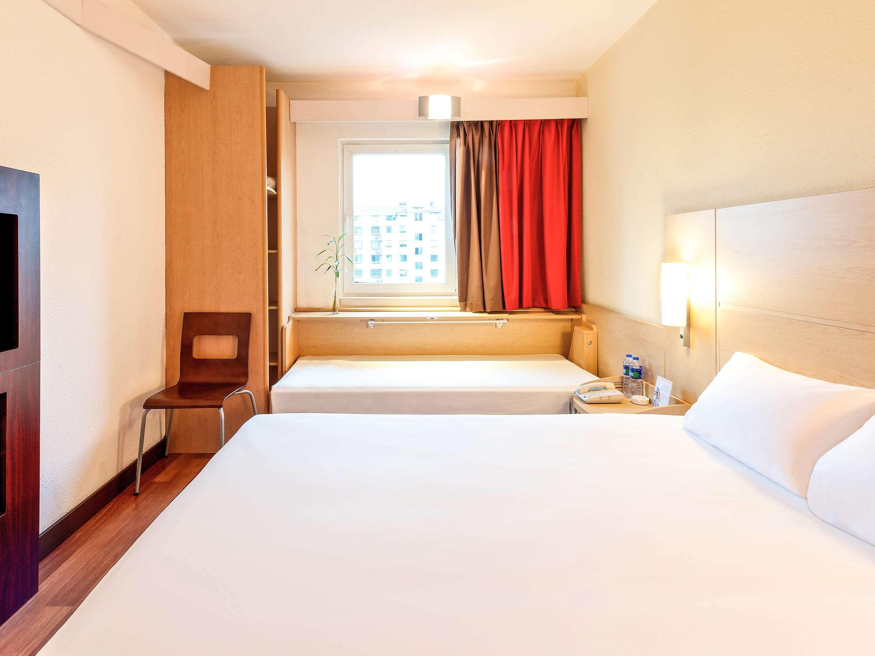 Ibis Wuxi Hi Tech Ξενοδοχείο Εξωτερικό φωτογραφία