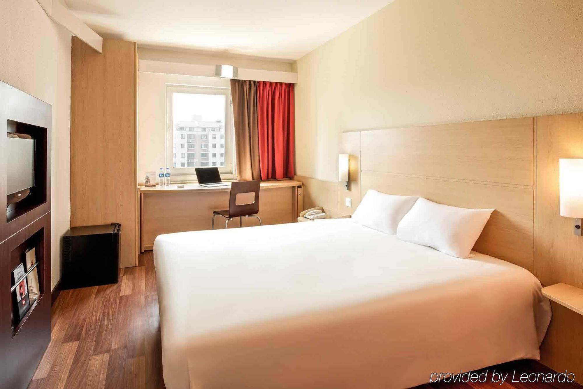 Ibis Wuxi Hi Tech Ξενοδοχείο Εξωτερικό φωτογραφία