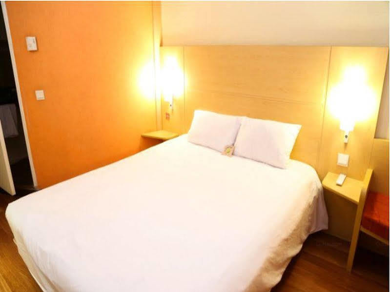 Ibis Wuxi Hi Tech Ξενοδοχείο Εξωτερικό φωτογραφία