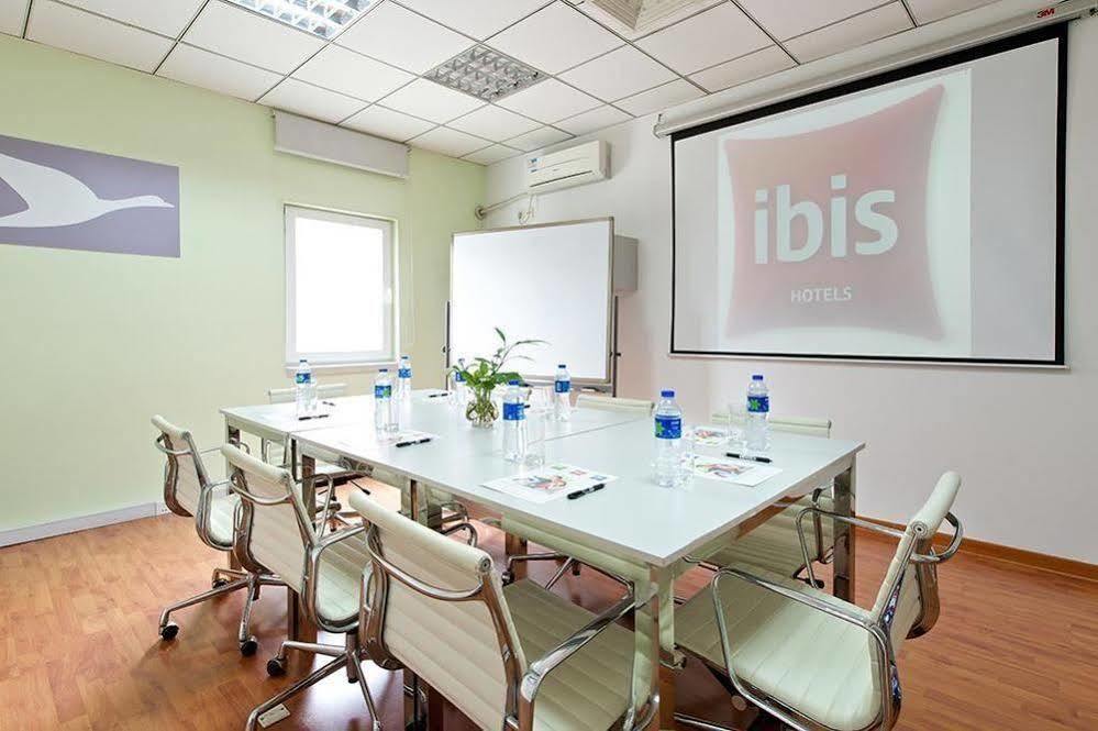 Ibis Wuxi Hi Tech Ξενοδοχείο Εξωτερικό φωτογραφία