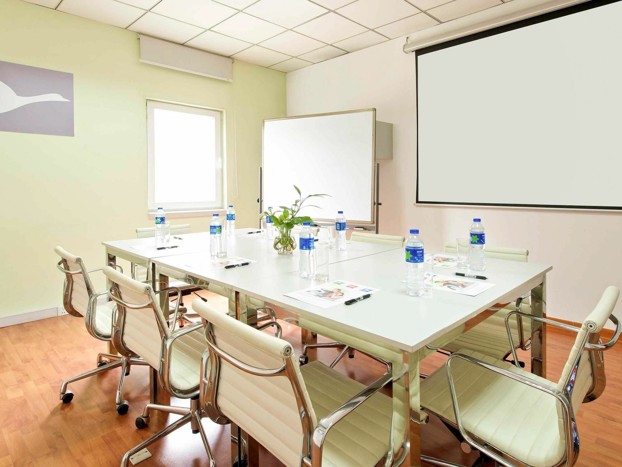 Ibis Wuxi Hi Tech Ξενοδοχείο Εξωτερικό φωτογραφία